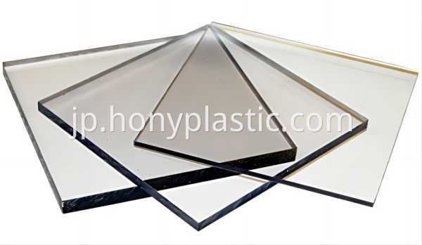 TUFFAK ® 15 Polycarbonate (Formerly Makrolon ®)-2